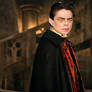 Benicio del Toro as Dracula