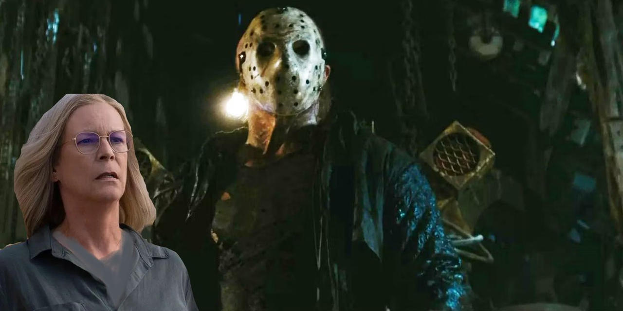 Jason Fill Back Laurie vs Jason by SteveIrwinFan96 on DeviantArt