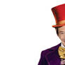 Martin Short as Willy Wonka