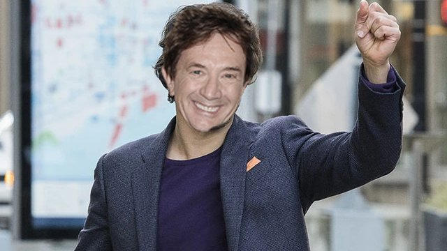 Martin Short as Mister Mxyzptlk by SteveIrwinFan96 on DeviantArt