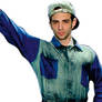 Jay Baruchel as Luigi