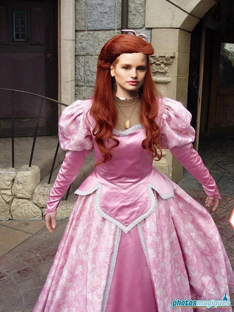 madelaine petsch pink dress Madelaine Petsch in Barbie inspired photoshoot for Mane Muse : r/riverdale