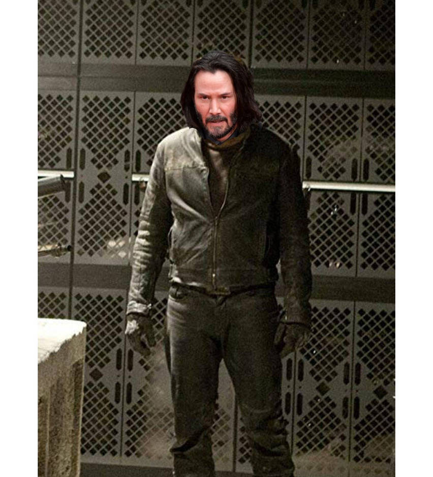 Keanu Reeves as Johnny Blaze and Ghost Rider by SteveIrwinFan96 on ...