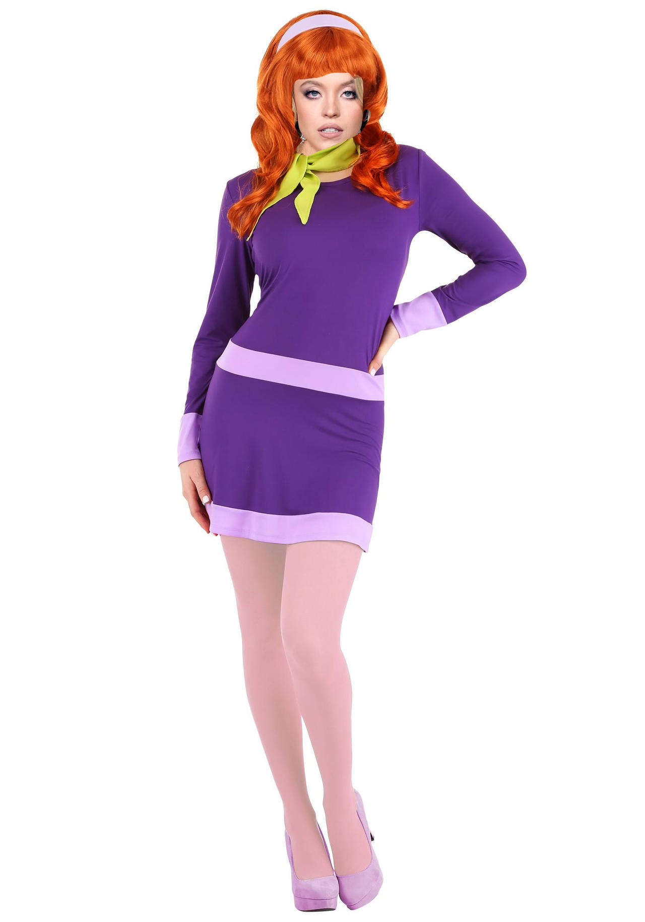 Tim Burton's Scooby-Doo: Velma Dinkley by Knottyorchid12 on DeviantArt