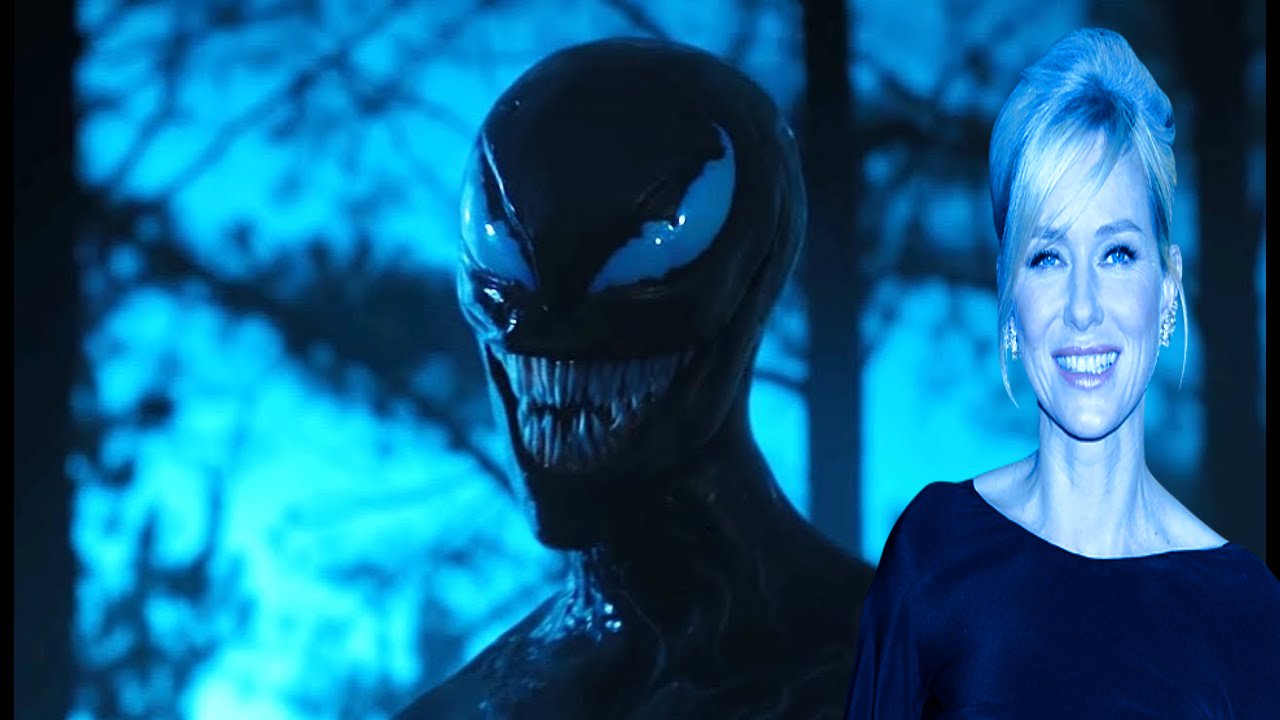 Naomi Watts As Anne Weying And She Venom By SteveIrwinFan96 On DeviantArt naomi-watts-as-anne-weying-and-she-venom-by-steveirwinfan96-on-deviantart