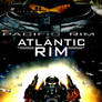 Pacific Rim vs Atlantic Rim poster