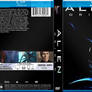 Alien Origin Blu Ray DVD cover