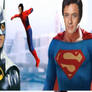 Spider-Man, Batman, Hulk, and Superman Elseworlds 