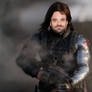 Charlie Cox as Winter Soldier