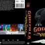 Godzilla and The Swan Princess DVD cover