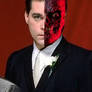 Ray Liotta as Two-Face