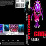 Godzilla Return of Elder Shroob DVD cover