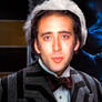 Nicolas Cage as Max Shreck