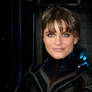 Amanda Peet as The Wasp