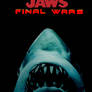 Jaws Final Wars poster