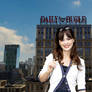 Zooey Deschanel as Betty Brant