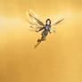 Mariska Hargitay as The Wasp