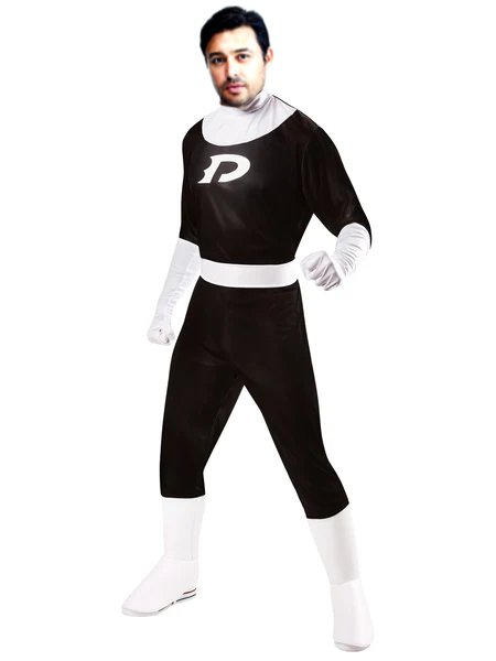 Yani Gellman as Danny Phantom by SteveIrwinFan96 on DeviantArt