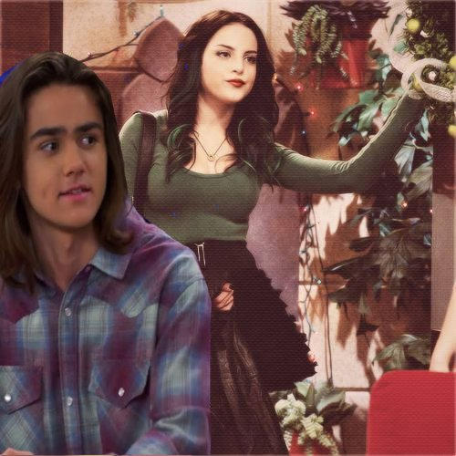 Jade West and Bose O'Brian by SteveIrwinFan96 on DeviantArt