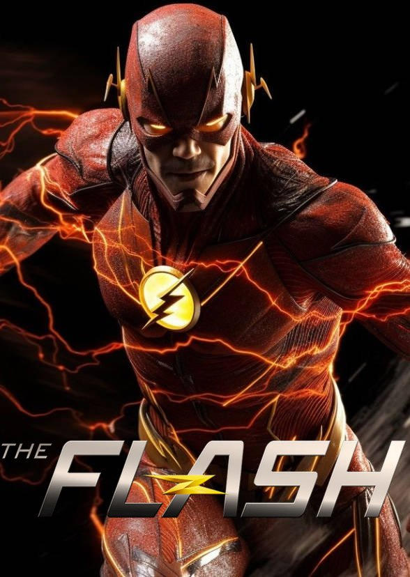 Flash Screen Rant Comic Horror The Flash horror movie poster by SteveIrwinFan96 on DeviantArt