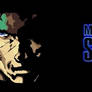 Metal Gear 2: Solid Snake (MS Paint)