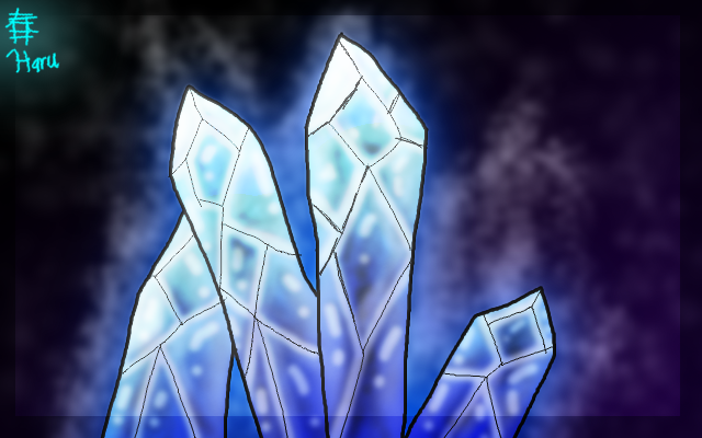 Crystal Practice