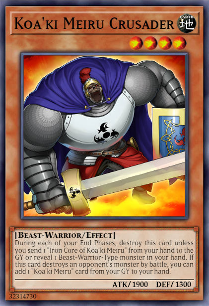 Meiru #3778 Koa'ki Meiru Crusader by fujarra89 on DeviantArt