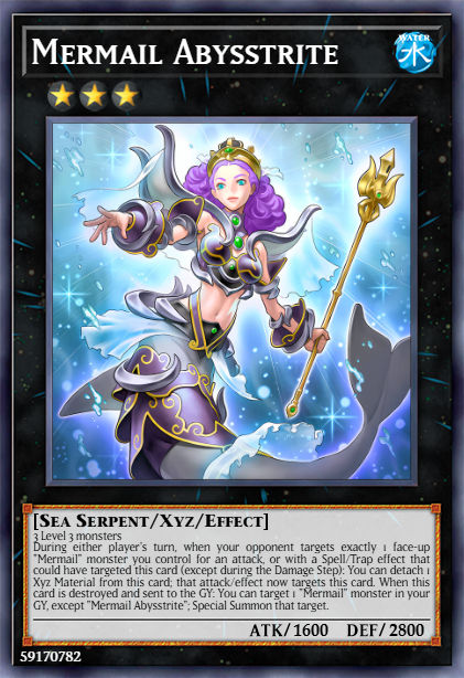 Mermail Support #5674 Mermail Abysstrite by fujarra89 on DeviantArt