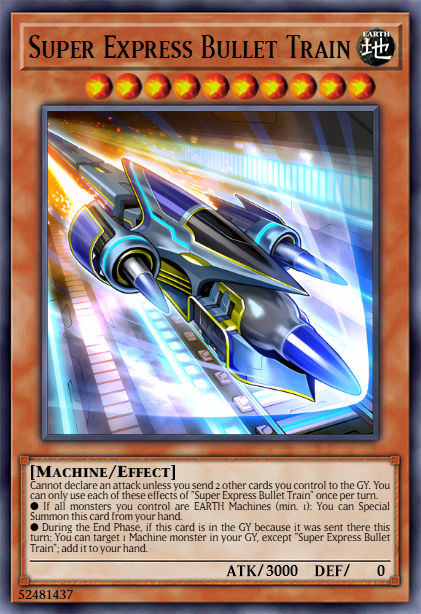 #9403 Super Express Bullet Train by fujarra89 on DeviantArt