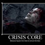 Crisis Core MP