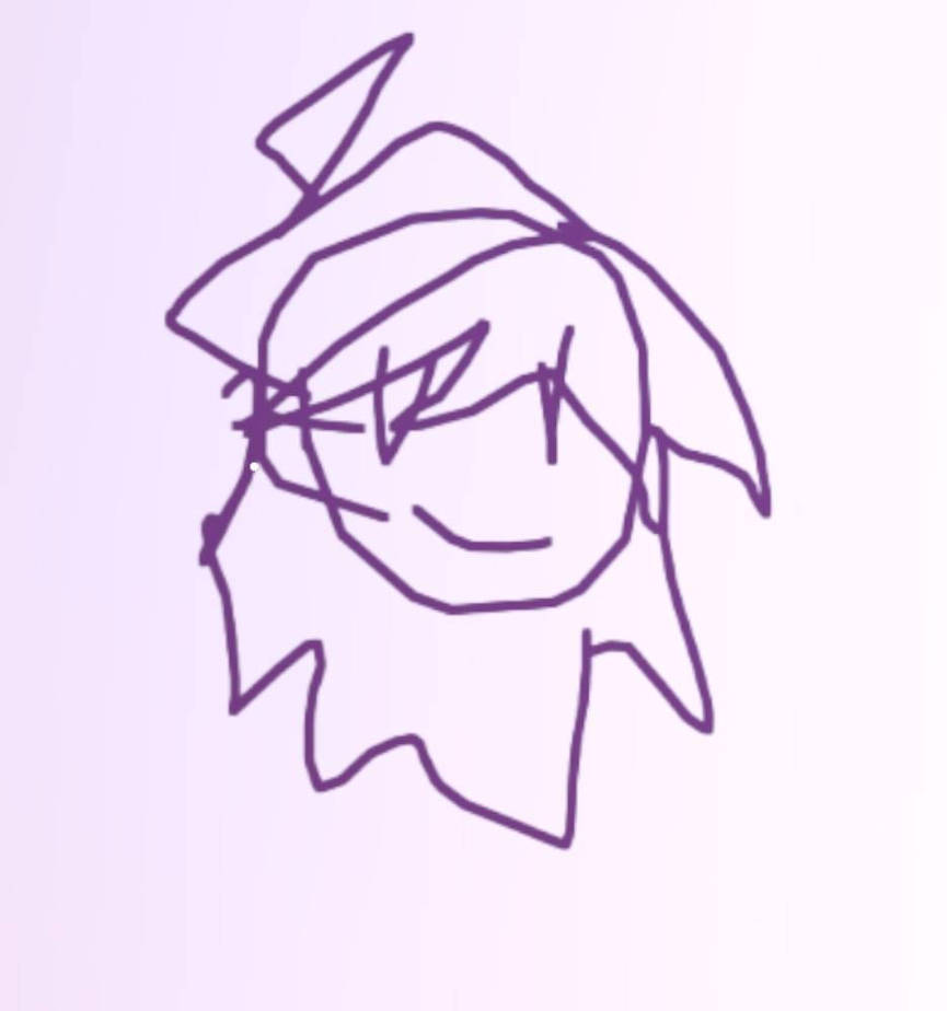 I tried to draw in rec room by kat-creator on DeviantArt