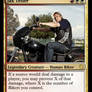 Jax Teller MTG