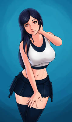 Tifa