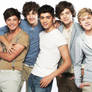 One Direction