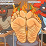 Ms Zards sole(art by itsazack)