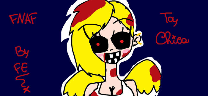 Toy Chica