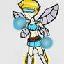 The Legend of Zelda: Navi