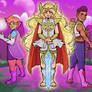 She-Ra