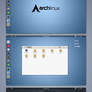 Arch Gnu Linux - Classic Setup
