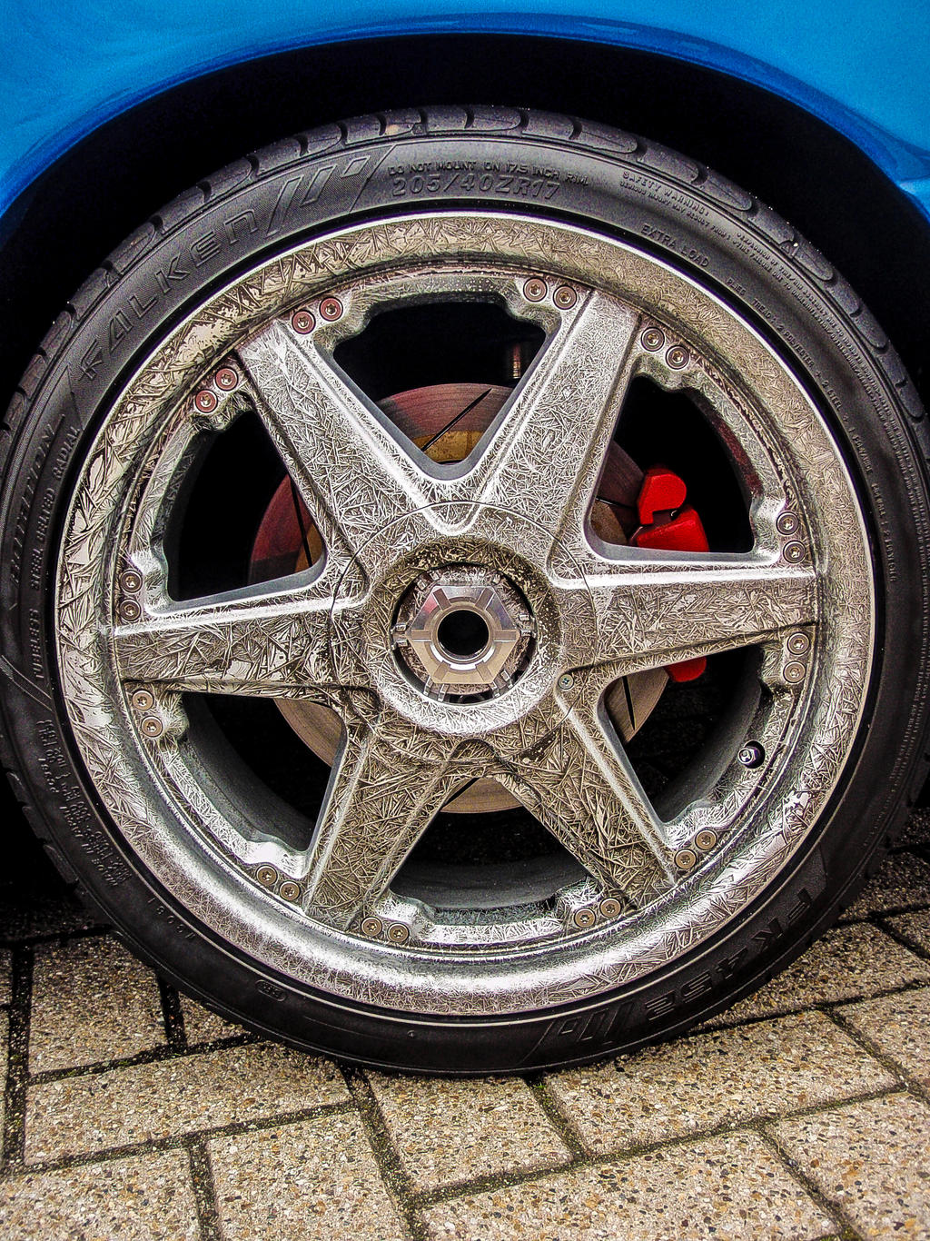 Special rims by deFreytas on DeviantArt