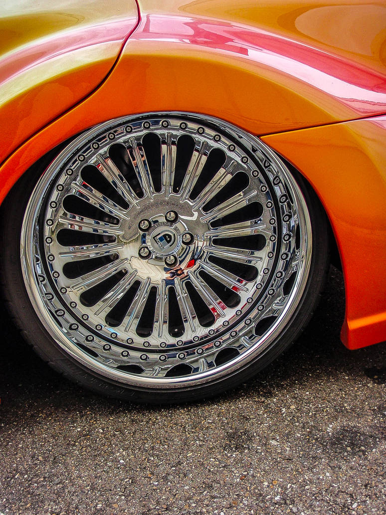 sick rims by deFreytas on DeviantArt