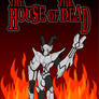 The House Of The Dead