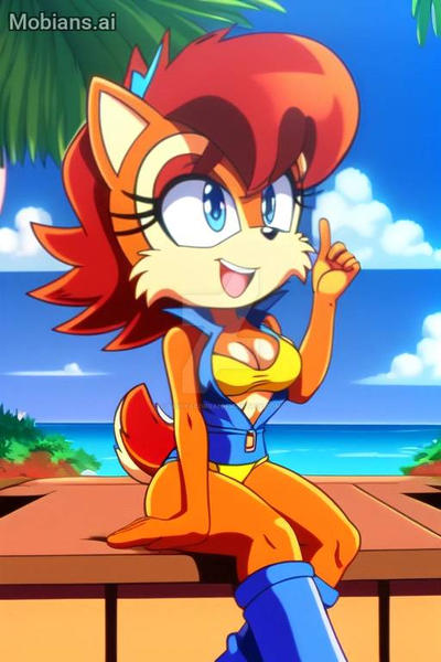 Sally Acorn Summer v21