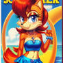 Sally Acorn Summer v64