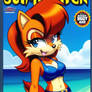 Sally Acorn Summer v67