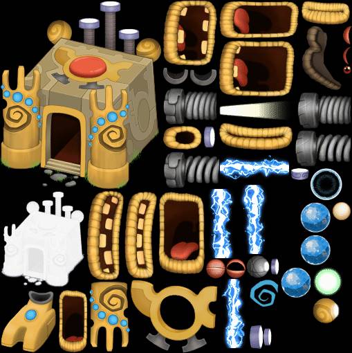Wubbox parts by robloxfan2022 on DeviantArt