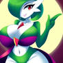 Gardevoir 24