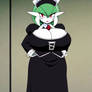 Gardevoir 55