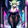 Gardevoir 124