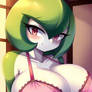 Gardevoir 228